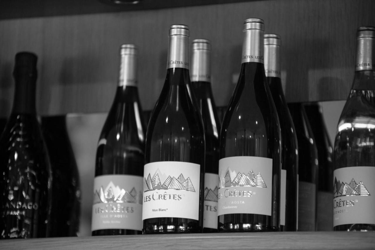 艾马维尔 La Maison酒店 外观 照片