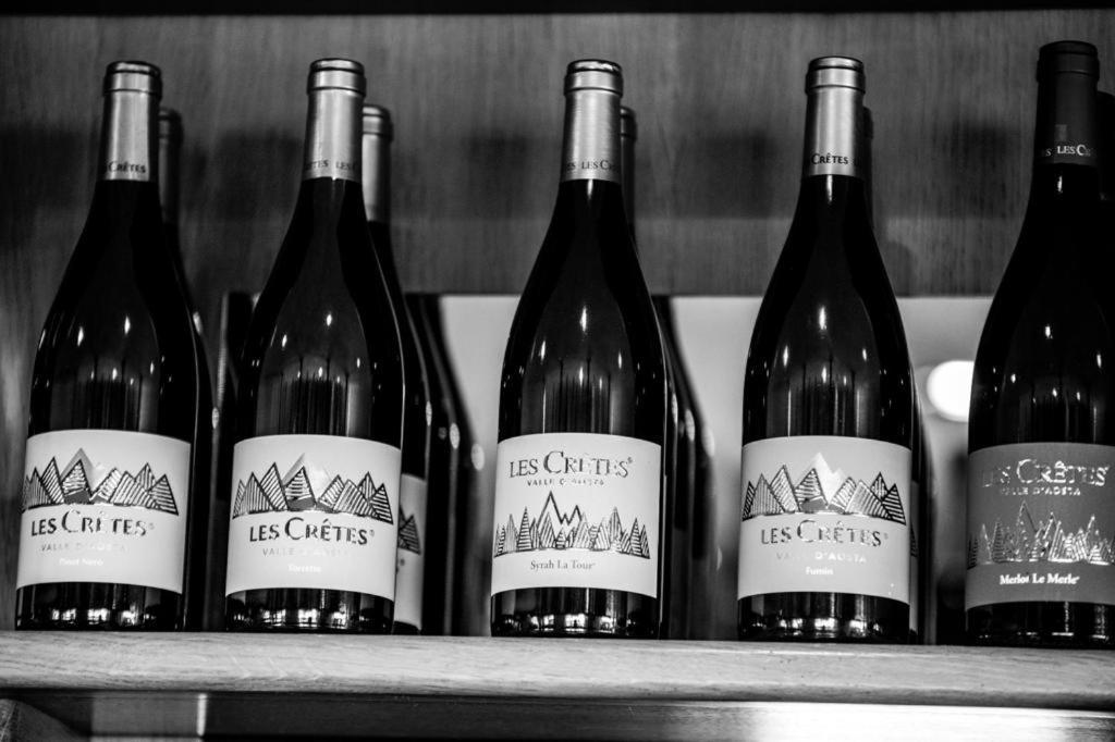 艾马维尔 La Maison酒店 外观 照片