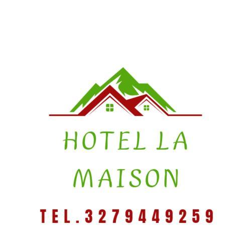 艾马维尔 La Maison酒店 外观 照片